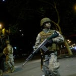 Chile. Las nuevas reglas del Terrorismo de Estado