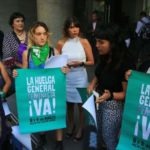 Chile. De cara al 8M: Organizaciones feministas rechazaron asistir a reunión de coordinación con el gobierno