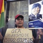 Bolivia. Informe del diario The Washington Post revela que Evo Morales ganó sin fraude