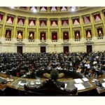 Argentina. Diputados aprobó el proyecto de reforma de jubilaciones de privilegio de la justicia y diplomáticos