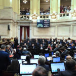 Argentina. El Senado aprobó la Ley de Góndolas