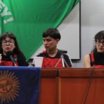 Argentina. LASTESIS: «Esperamos que sea ley el aborto aquí y en todas partes» (videos)
