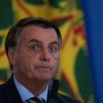Brasil. Jair Bolsonaro convoca polémica marcha contra el Congreso y STF