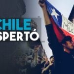 Chile. Así ven la Revuelta popular las y los niños de Valdivia (video imperdible)