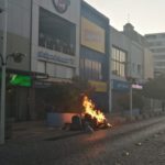 Chile. «Viña despertó»: Se reprodujeron las protestas en la segunda noche del Festival /Repudio a Piñera fuera y dentro del evento