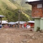 Colombia. Exguerrilleros abandonan masivamente zona de reincorporación por continua violencia