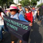 México. Gobierno impugna suspensión provisional del Tren Maya