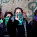 México. Mujeres convocan a paro feminista