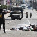 Chile. Un nuevo viernes de Intifada en Antofagasta /Llamado a no soltar la calle