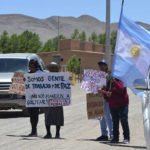 Argentina. Gates y la lucha ambiental de las comunidades
