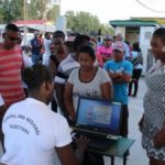 Guyana. Sigue expectativa en  por retraso en conteo de votos tras dos días de los comicios presidenciales