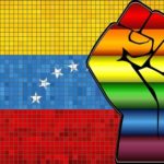 Venezuela. El 8 de marzo antipatriarcal del movimiento LGBTI