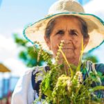 Colombia. Si las mujeres paramos, el sistema alimentario dominante colapsa