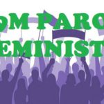 Argentina. Convocatorias: #9M Paro Feminista