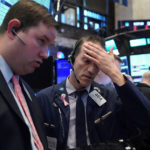Internacional. Wall Street cierra en rojo y el Dow Jones marca la mayor pérdida durante un día desde el 2008