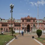 Argentina. Alarma en el gobierno por casos de coronavirus