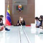 Venezuela. Gobierno coordina con farmacias medicinas e insumos a precios justos