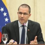 Venezuela insta a Colombia a coordinar medidas conjuntas para combatir Covid-19