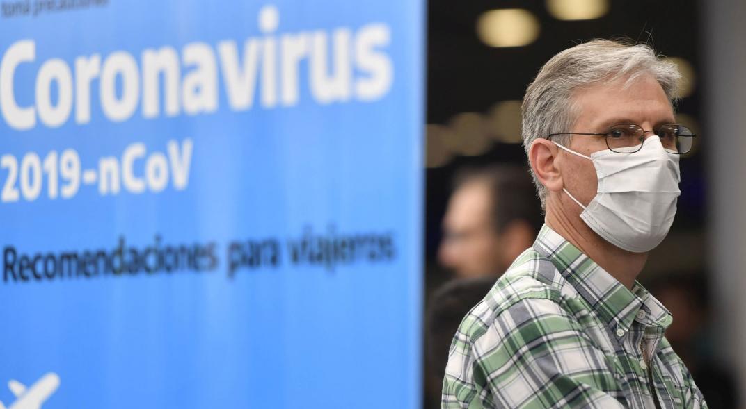 Coronavirus: Trabajo autorizó a "establecer condiciones" para teletrabajar a quienes estén en cuarentena
