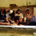 Palestina. Debido al coronavirus los presos palestinos temen por sus vidas en las mugrientas y abarrotadas cárceles israelíes
