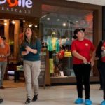 Chile. Anuncian cierre de Mall a partir del jueves: centros de salud, supermercados, bancos y farmacias seguirán atendiendo