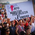 Colombia. Solidaridad internacionalista: el aporte de Cuba a la salud global