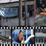 Colombia. Numerosas organizaciones de DD.HH y sociales denuncian al mundo la represión en las cárceles