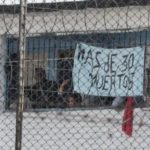 Colombia. Negligencia de Estado contra reclusos que protestaba por riesgo de COVID-19