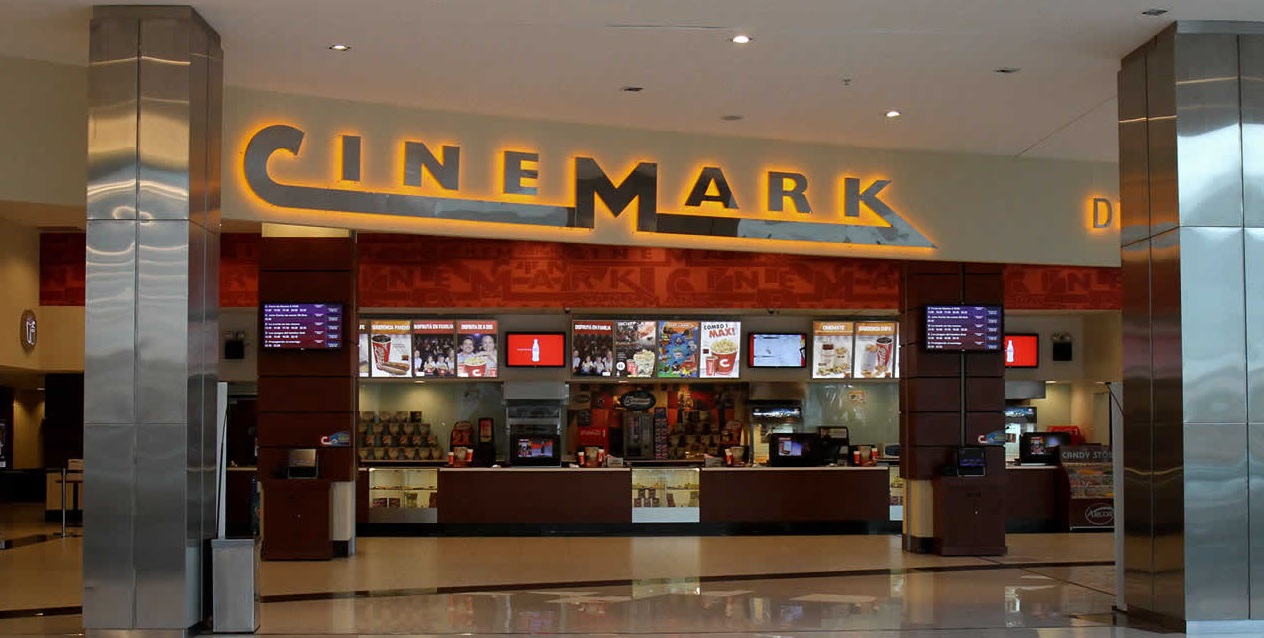 A horas del comienzo de la cuarentena, Cinemark despidió a 60 trabajadores