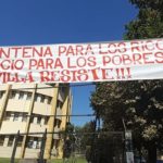 Chile. Radio Plaza de la Dignidad convoca a formar Consejos comunales de Resistencia / Todos y todas contra la dictadura de Piñera, a la Huelga General