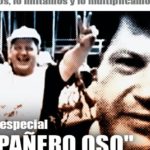 Argentina. Recordaron a Martín «Oso» Cisneros en un programa radial