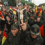 Bolivia. Golpe de Estado: El régimen como pandemia