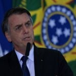 Brasil. Corte Suprema pidió suspender a Bolsonaro por 180 días