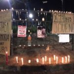 Chile. En distintos barrios y poblaciones se recordó con fuertes protestas el Día del Combatiente (Fotos+Videos)