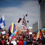 Chile. Estallido social: Así será el recargado calendario de manifestaciones para marzo