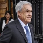 Chile. Múltiples muestras de repudio a declaraciones de Piñera sobre las mujeres abusadas (video)