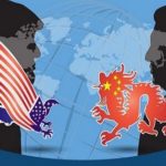 China anuncia un bloqueo económico a Estados Unidos