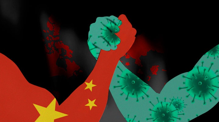 China brinda apoyo directo a 89 países en la lucha contra Covid-19 – La otra Andalucía