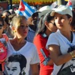Cuba. Los logros de las mujeres en Revolución