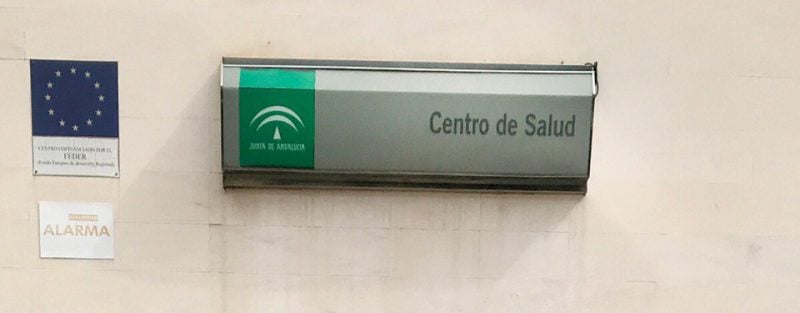 En apoyo y defensa de los Centros de Salud y los Centros de Servicios Sociales Comunitarios andaluces” – La otra Andalucía