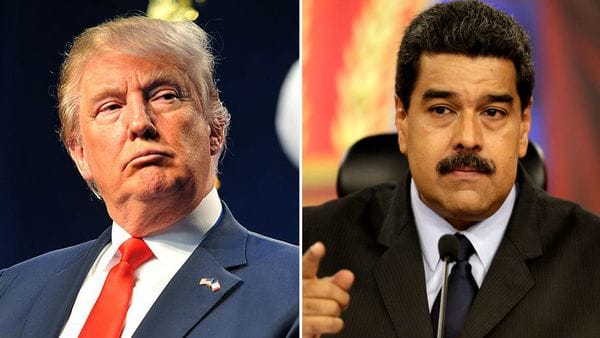 Estados Unidos intensifica medidas contra Venezuela después ser demandando en La Haya por crímenes de lesa humanidad – La otra Andalucía