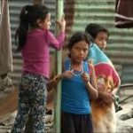 Guatemala. Uno cada dos niños padece desnutrición
