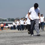 Guatemala.Siguen las deportaciones desde Estados Unidos aún con COVID-19