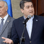 Honduras. Se agudiza división electoral entre Mauricio Oliva y JOH