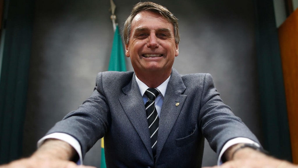Insatisfacción creciente con la actitud de Bolsonaro hacia la pandemia – La otra Andalucía