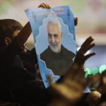 Irán demandará a EEUU por el asesinato del general Soleimani