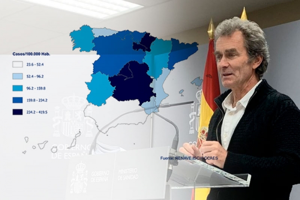 La densidad de población de Andalucía es mayor que la del Estado español – La otra Andalucía