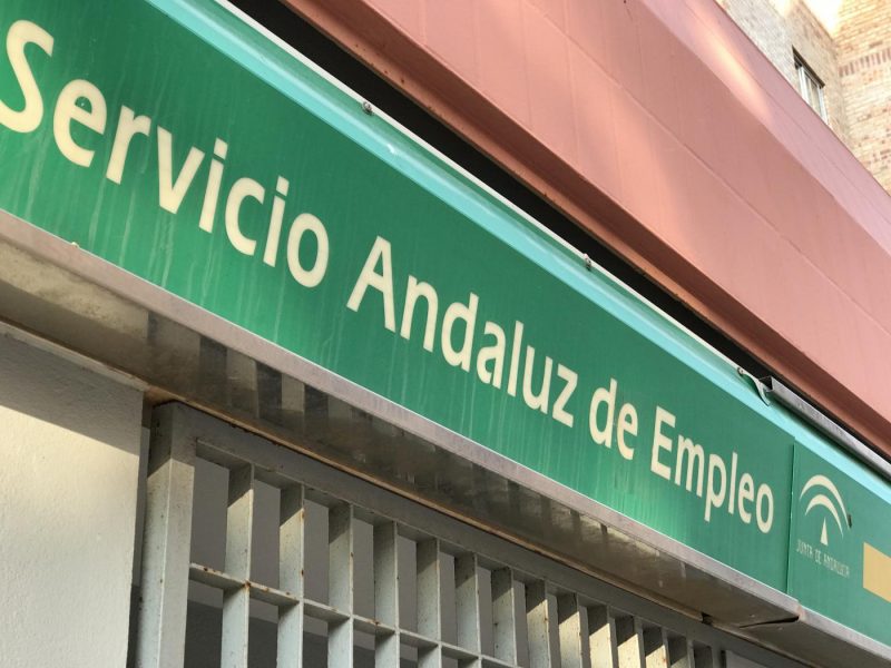 Más de 225.000 trabajadores afectados por ERTEs – La otra Andalucía