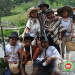 México. Comunidades indígenas de Colombia generan espacios de protección contra el COVID-19