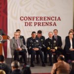 México. El Ejército alista el Plan DN-III para enfrentar la pandemia de Covid-19